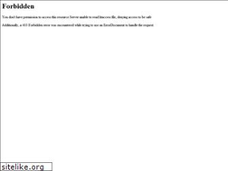 Sites similar to stagedsite.net