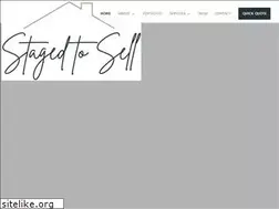 Sites similar to stagedtosellchatt.com