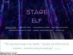 Sites similar to stageelf.com