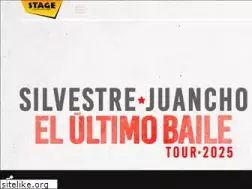 Sites similar to stageeventos.com.co