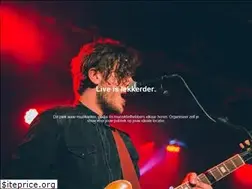 Sites similar to stagefinder.nl