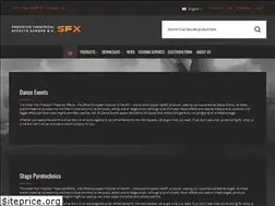 Sites similar to stagefx.eu