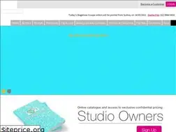Sites similar to stagegear.com.au