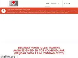 Sites similar to stagegent.org