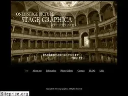 Sites similar to stagegraphica.com