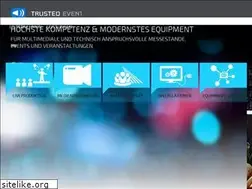 Sites similar to stagegroup.de