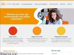 Sites similar to stageinstituut.nl