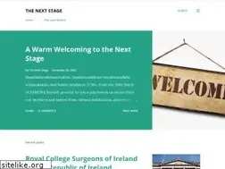 Sites similar to stagelain.blogspot.com