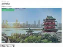 Sites similar to stagelanden.nl