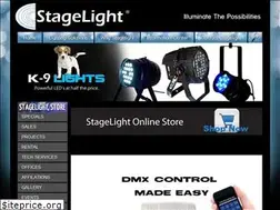 Sites similar to stagelight.com