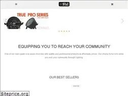 Sites similar to stagelightcompany.com