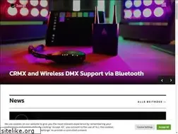 Sites similar to stagelighting.app