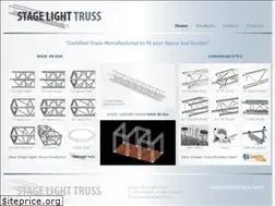 Sites similar to stagelighttruss.com