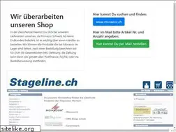 Sites similar to stageline.ch
