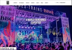 Sites similar to stageline.com