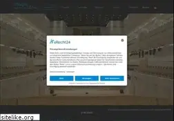 Sites similar to stageline.de