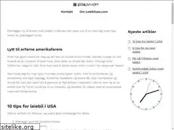 Sites similar to stagelineinhomer.com