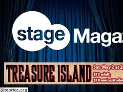 Sites similar to stagemagazine.org