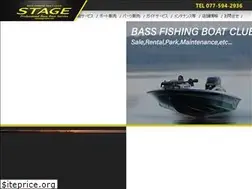 Sites similar to stagemarine.com