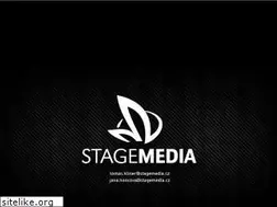 Sites similar to stagemedia.cz