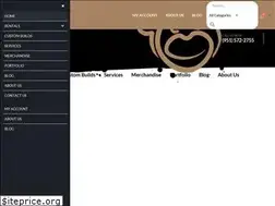Sites similar to stagemonkeydesign.com