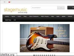 Sites similar to stagemusic.org