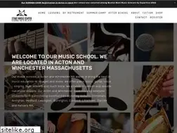 Sites similar to stagemusiccenter.com