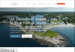 Sites similar to stageneck.com