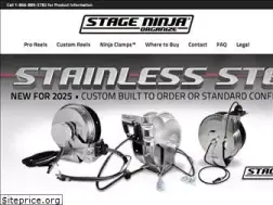 stageninja.com