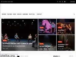 Sites similar to stagenoise.com