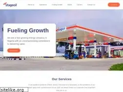Sites similar to stageoil.com
