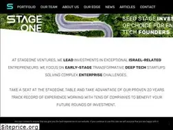 Sites similar to stageonevc.com