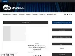 Sites similar to stagepartners.org