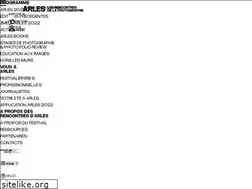 Sites similar to stagephoto-arles.com