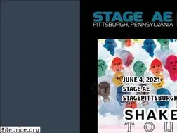 Sites similar to stagepittsburgh.com