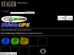 Sites similar to stager.ca