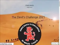 Sites similar to stageraces.co.uk