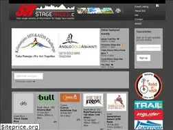 Sites similar to stageraces.com