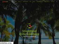 Sites similar to stagerave.com.ng