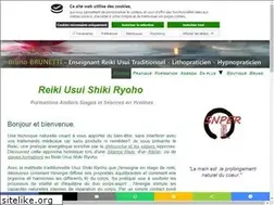 Sites similar to stagereiki.com