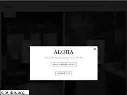 Sites similar to stagerestauranthawaii.com