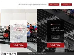 Sites similar to stageright.com