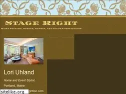 Sites similar to stagerightlori.com
