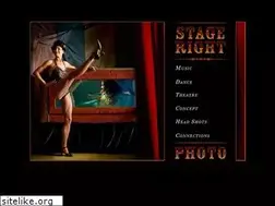 Sites similar to stagerightphoto.com