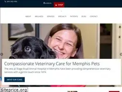 Sites similar to stageroadanimalhospital.com