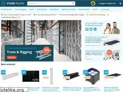 Sites similar to stageroads.nl