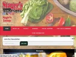 Sites similar to stagerstore.com