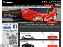 Sites similar to stages-de-pilotage.autoplus.fr