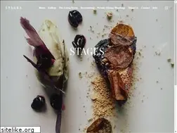 Sites similar to stages-dining.com