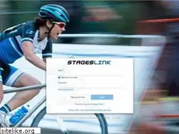 Sites similar to stages-link.com